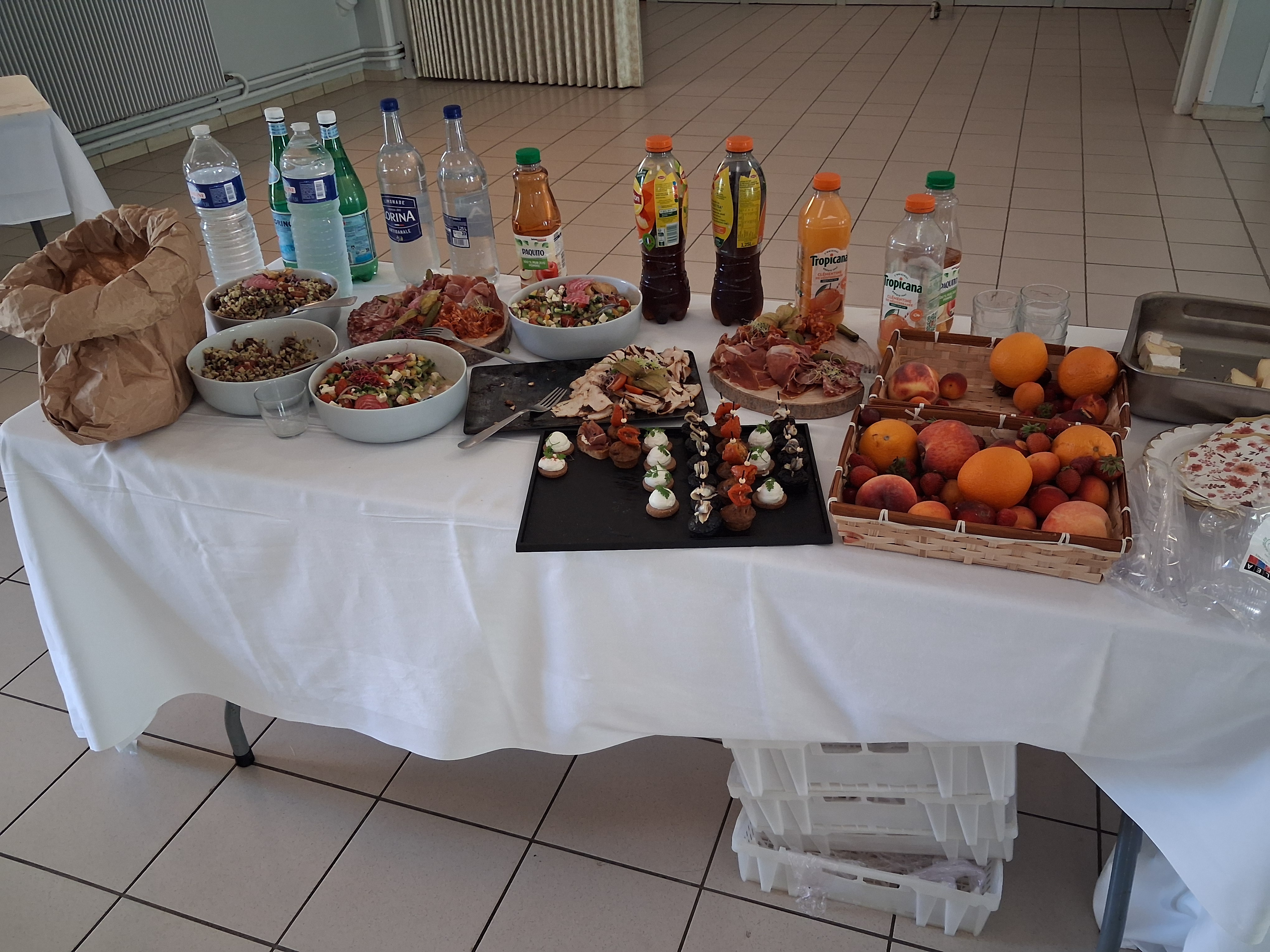 Photo de mariage